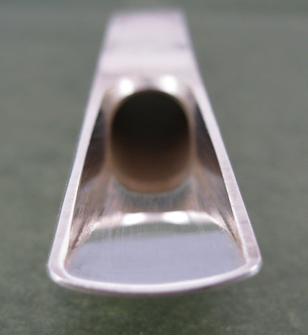 Bari Metal (.110) Baritone Saxophone Mouthpiece