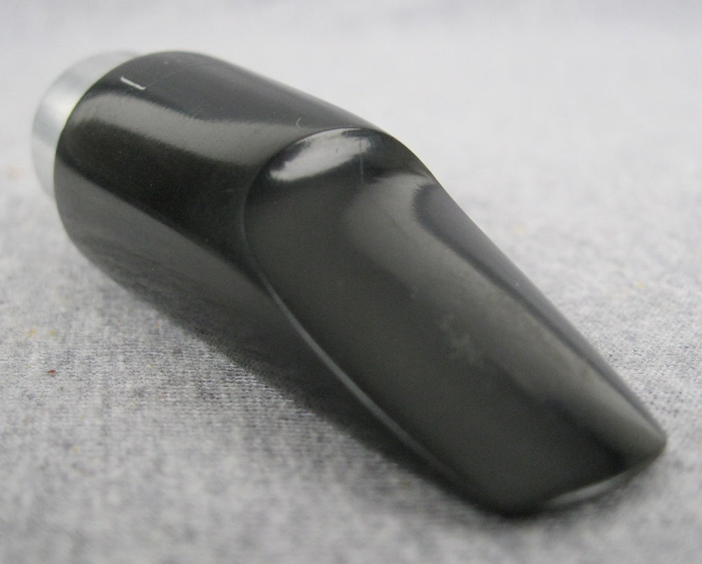 Bari 62 (.062) Hard Rubber Soprano Saxophone Mouthpiece