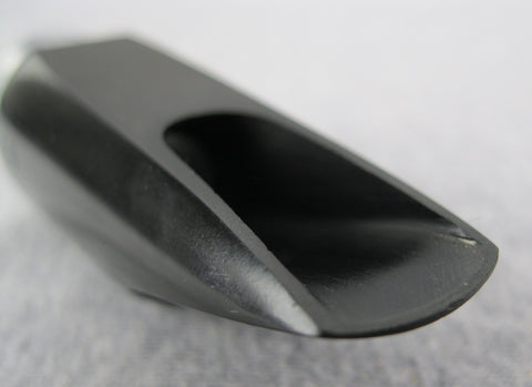 Bari 62 (.062) Hard Rubber Soprano Saxophone Mouthpiece