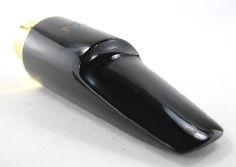 Bari Hybrid Gold 10 (.130) Tenor Saxophone Mouthpiece