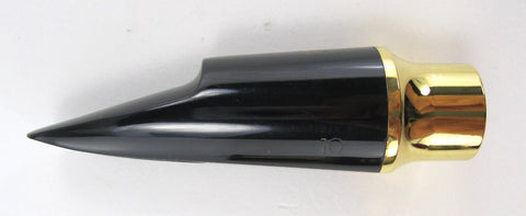 Bari Hybrid Gold 10 (.130) Tenor Saxophone Mouthpiece