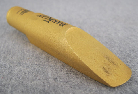 Barkley Mavrud 8 (.112) Gran Reserve Tenor Saxophone Mouthpiece