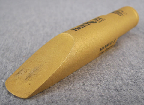 Barkley Mavrud 8 (.112) Gran Reserve Tenor Saxophone Mouthpiece