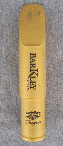 Barkley Mavrud 8 (.112) Gran Reserve Tenor Saxophone Mouthpiece