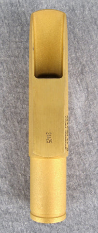Barkley Mavrud 8 (.112) Gran Reserve Tenor Saxophone Mouthpiece