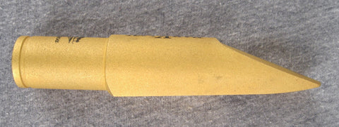 Barkley Mavrud 8 (.112) Gran Reserve Tenor Saxophone Mouthpiece