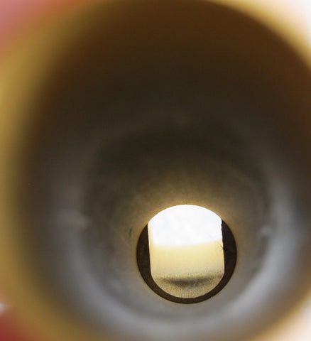 Barkley Mavrud 8 (.112) Gran Reserve Tenor Saxophone Mouthpiece