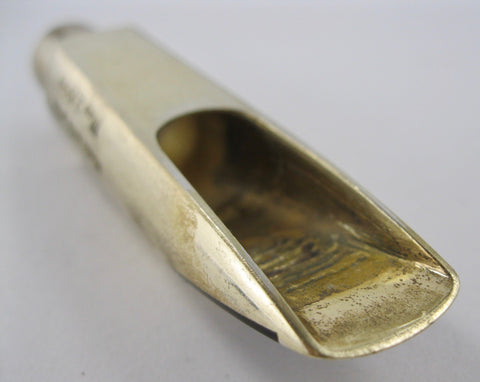 Barone "Precision Crafted" (.110) Tenor Saxophone Mouthpiece