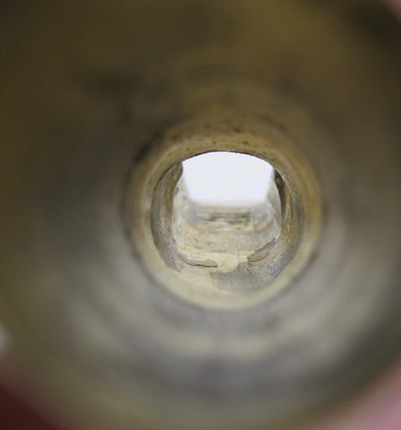 Barone "Precision Crafted" (.110) Tenor Saxophone Mouthpiece