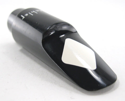 Beechler Diamond Inlay S6S (.085) Alto Saxophone Mouthpiece