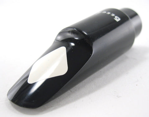 Beechler Diamond Inlay S6S (.085) Alto Saxophone Mouthpiece