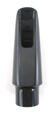 Beechler Diamond Inlay S6S (.085) Alto Saxophone Mouthpiece