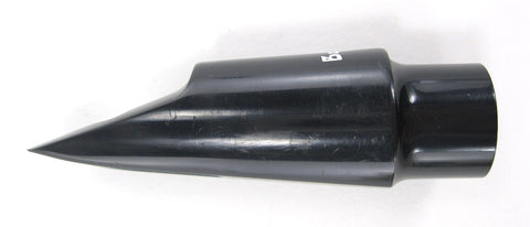 Beechler Diamond Inlay S6S (.085) Alto Saxophone Mouthpiece