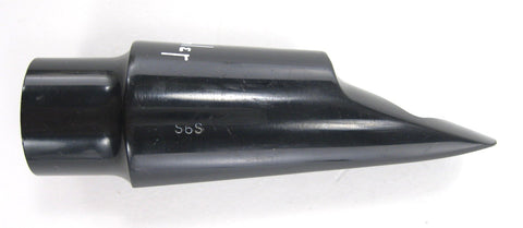 Beechler Diamond Inlay S6S (.085) Alto Saxophone Mouthpiece