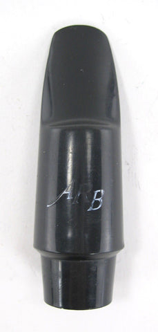 Beechler ARB (.085) Alto Saxophone Mouthpiece