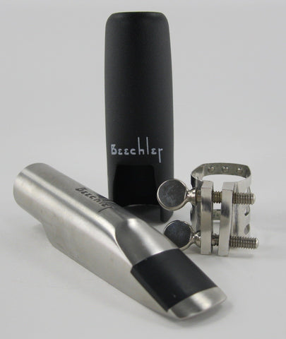 Beechler Bellite 7 (.090) Alto Saxophone Mouthpiece