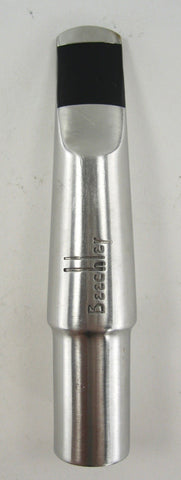 Beechler Bellite 6 (.095) Tenor Saxophone Mouthpiece