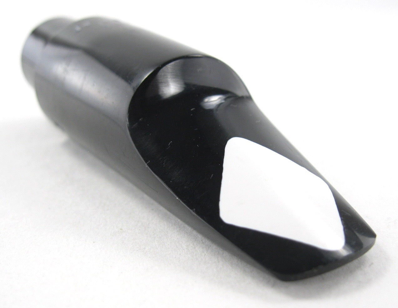 Beechler S6S .095 Diamond Inlay Tenor Saxophone Mouthpiece Junkdude Used and New Saxophones and Saxophone Mouthpieces