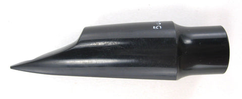 Beechler S6S (.095) Diamond Inlay Tenor Saxophone Mouthpiece