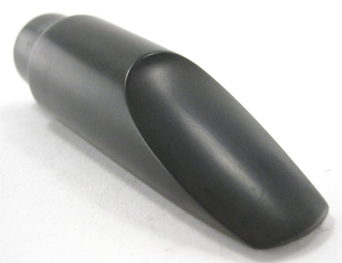 Berg Larsen 85 0 SMS (.085) Hard Rubber Alto Saxophone Mouthpiece