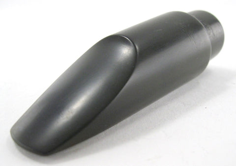 Berg Larsen 85 0 SMS (.085) Hard Rubber Alto Saxophone Mouthpiece