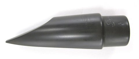 Berg Larsen 85 0 SMS (.085) Hard Rubber Alto Saxophone Mouthpiece