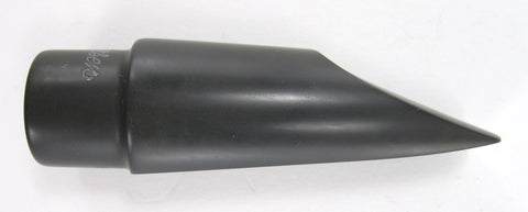 Berg Larsen 85 0 SMS (.085) Hard Rubber Alto Saxophone Mouthpiece