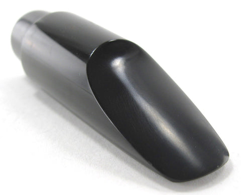 Berg Larsen / MOJO 85 1 M (.085) Hard Rubber Alto Saxophone Mouthpiece