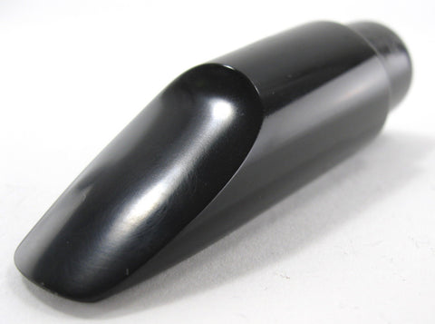 Berg Larsen / MOJO 85 1 M (.085) Hard Rubber Alto Saxophone Mouthpiece