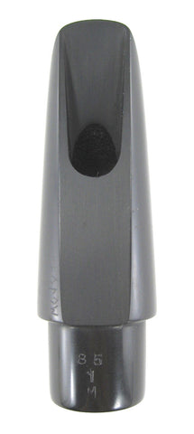 Berg Larsen / MOJO 85 1 M (.085) Hard Rubber Alto Saxophone Mouthpiece