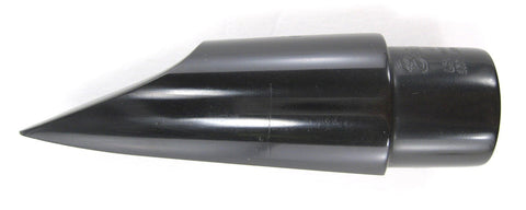 Berg Larsen / MOJO 85 1 M (.085) Hard Rubber Alto Saxophone Mouthpiece