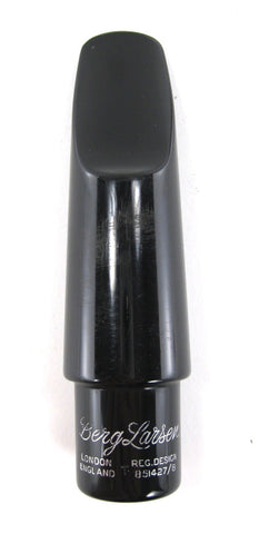 Berg Larsen Hard Rubber 105 1 SMS Tenor Saxophone Mouthpiece