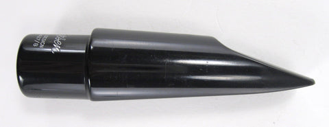 Berg Larsen Hard Rubber 105 1 SMS Tenor Saxophone Mouthpiece