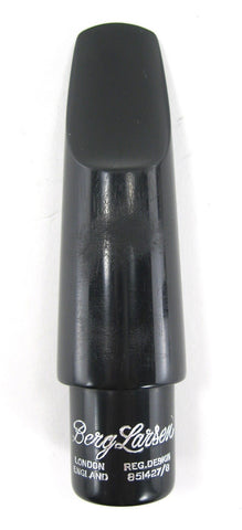 Berg Larsen Hard Rubber 95 1 SMS Tenor Saxophone Mouthpiece