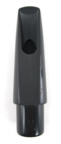 Berg Larsen Hard Rubber 95 1 SMS Tenor Saxophone Mouthpiece