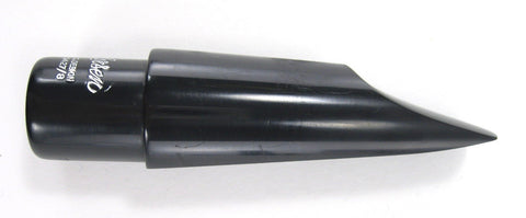 Berg Larsen Hard Rubber 95 1 SMS Tenor Saxophone Mouthpiece