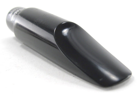 Berg Larsen Hard Rubber 110 1 SMS Tenor Saxophone Mouthpiece