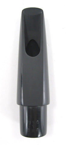 Berg Larsen Hard Rubber 110 1 SMS Tenor Saxophone Mouthpiece