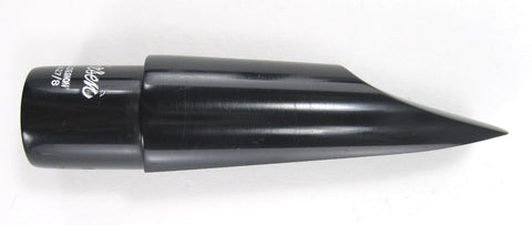Berg Larsen Hard Rubber 110 1 SMS Tenor Saxophone Mouthpiece