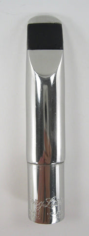 Berg Larsen 85 2 M (Offset) Tenor Saxophone Mouthpiece