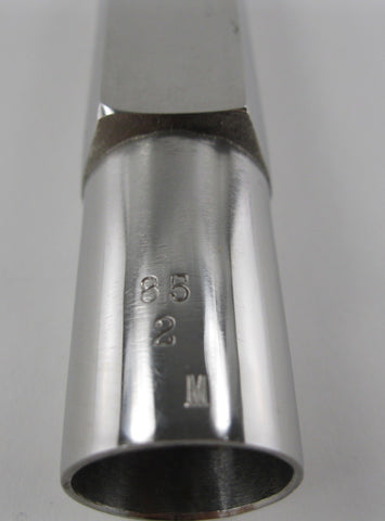 Berg Larsen 85 2 M (Offset) Tenor Saxophone Mouthpiece
