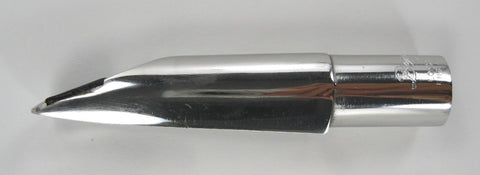 Berg Larsen 85 2 M (Offset) Tenor Saxophone Mouthpiece