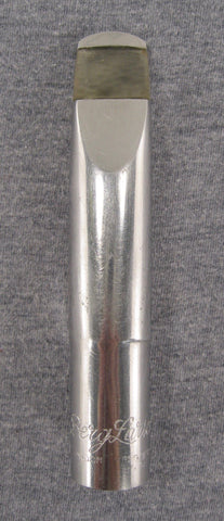 Berg Larsen 110 0 M Tenor Saxophone Mouthpiece
