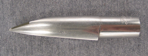 Berg Larsen 110 0 M Tenor Saxophone Mouthpiece