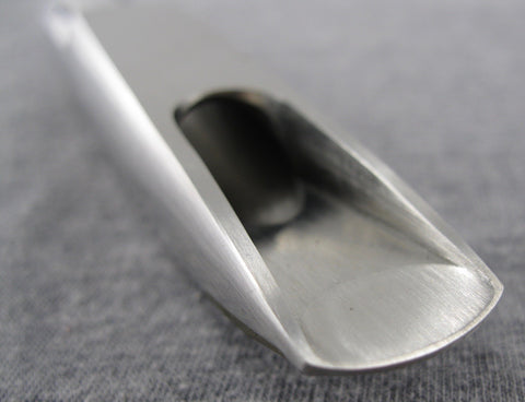 Berg Larsen 110 0 M Tenor Saxophone Mouthpiece
