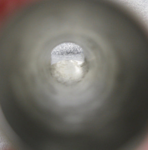 Berg Larsen 110 0 M Tenor Saxophone Mouthpiece