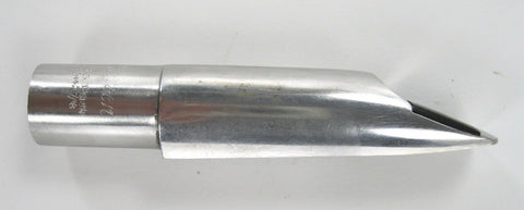 Berg Larsen 92 2 M (.095) Tenor Saxophone Mouthpiece