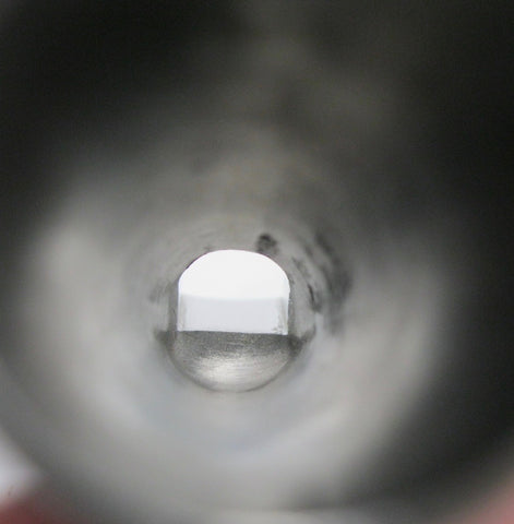 Berg Larsen 92 2 M (.095) Tenor Saxophone Mouthpiece