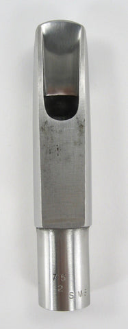 Berg Larsen 80 2 SMS (Offset) Tenor Saxophone Mouthpiece