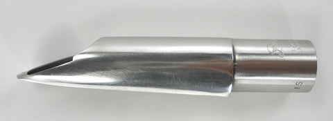 Berg Larsen 80 2 SMS (Offset) Tenor Saxophone Mouthpiece
